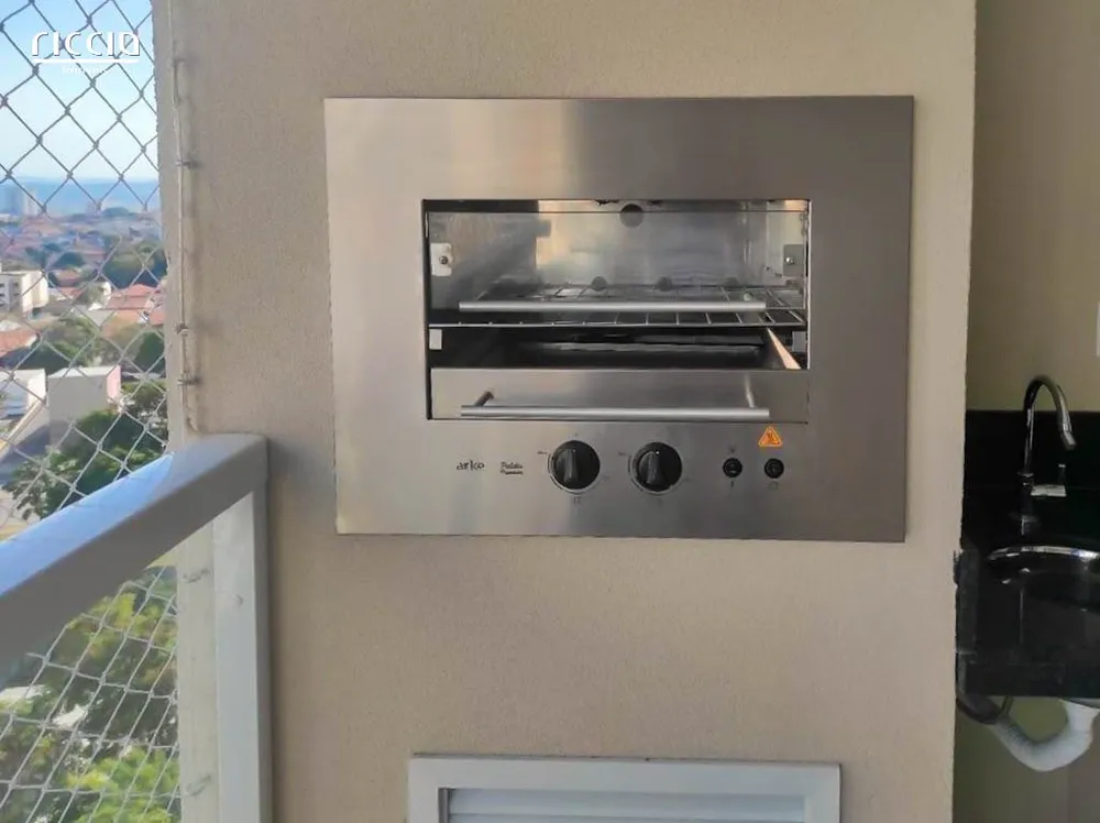 Apartamento, 3 quartos, 99 m² - Foto 1
