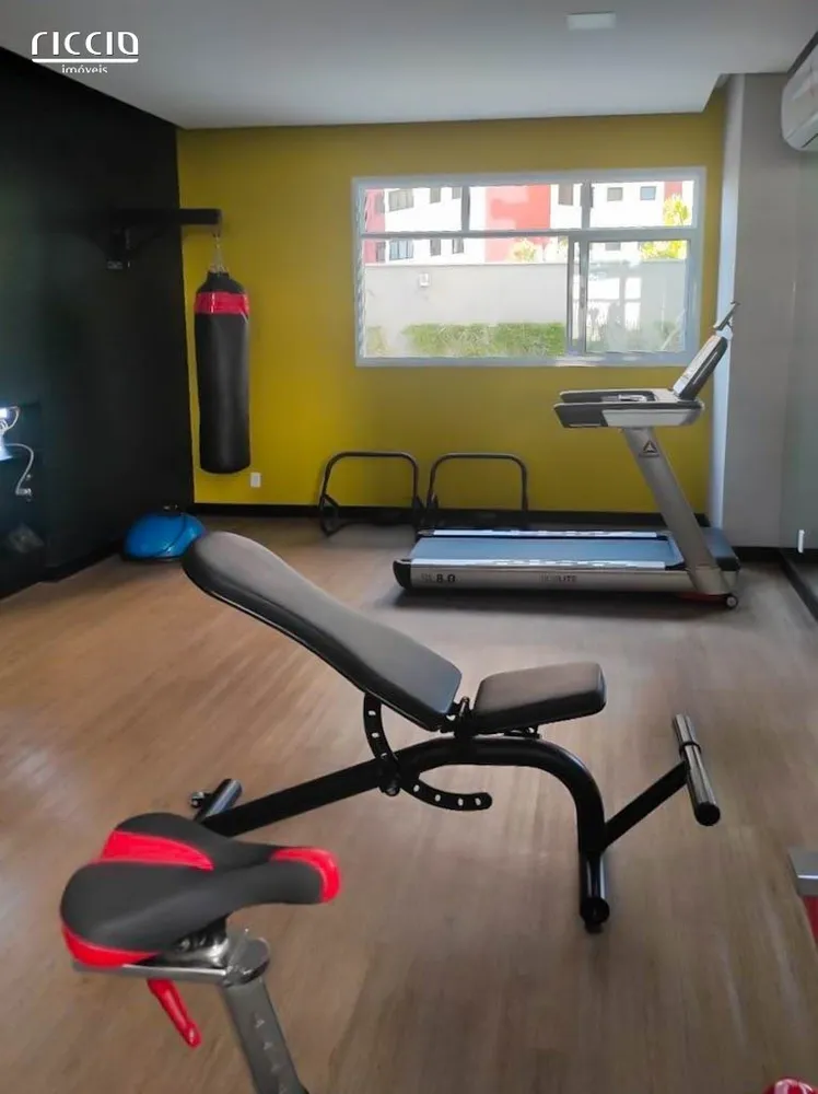Apartamento, 3 quartos, 99 m² - Foto 3