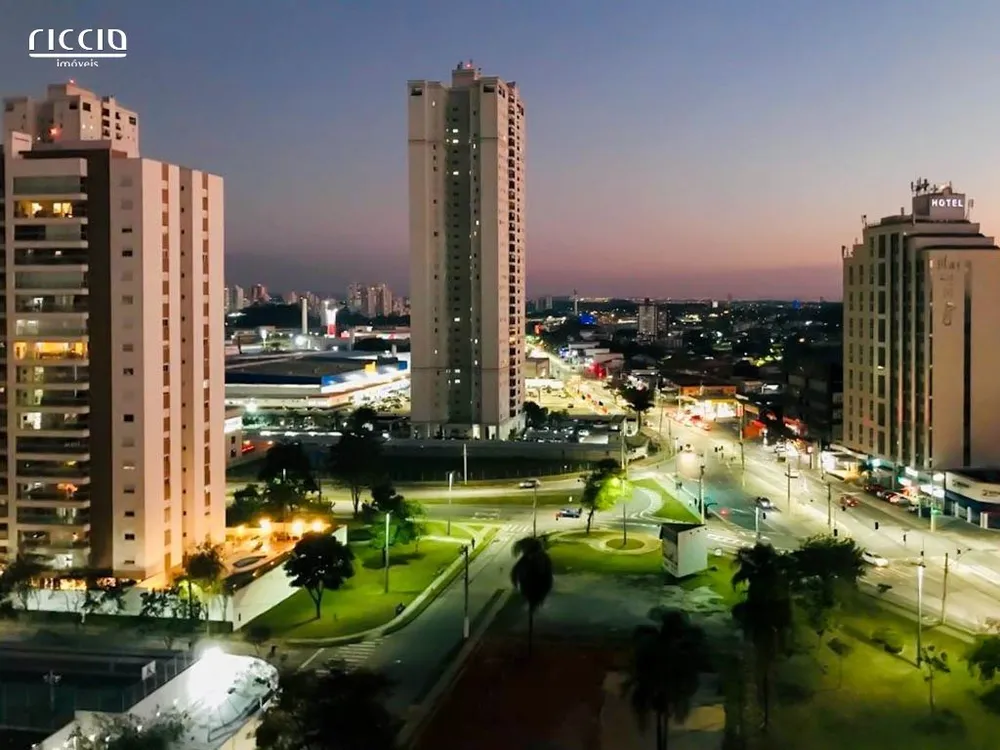 Apartamento, 3 quartos, 99 m² - Foto 2