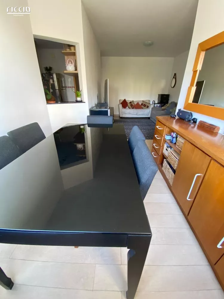 Apartamento à venda com 3 quartos, 80m² - Foto 3