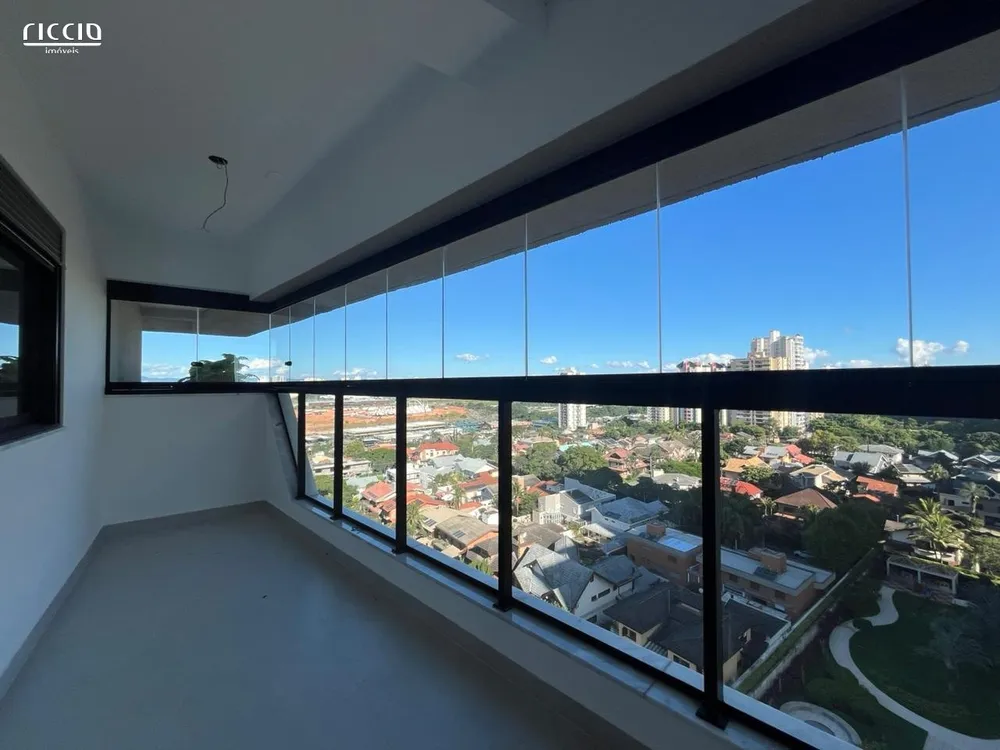Apartamento, 4 quartos, 149 m² - Foto 1