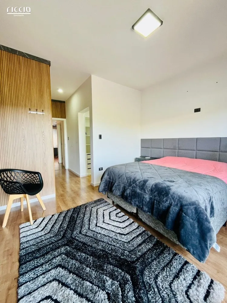 Casa de Condomínio, 3 quartos - Foto 11