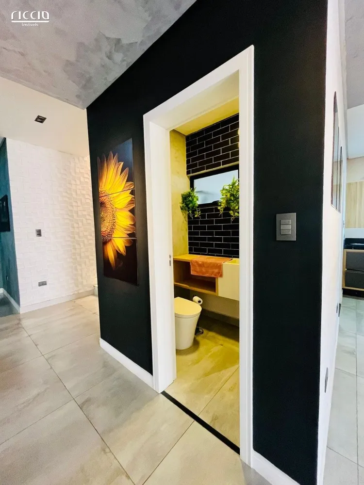 Casa de Condomínio, 3 quartos - Foto 3
