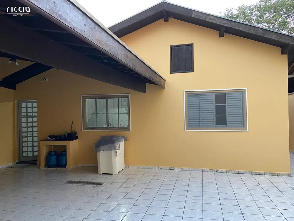 Casa, 3 quartos, 150 m² - Foto 6