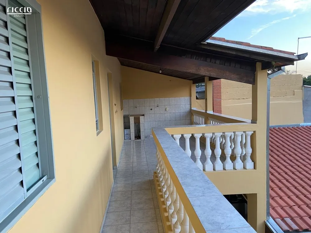 Casa, 3 quartos, 150 m² - Foto 5