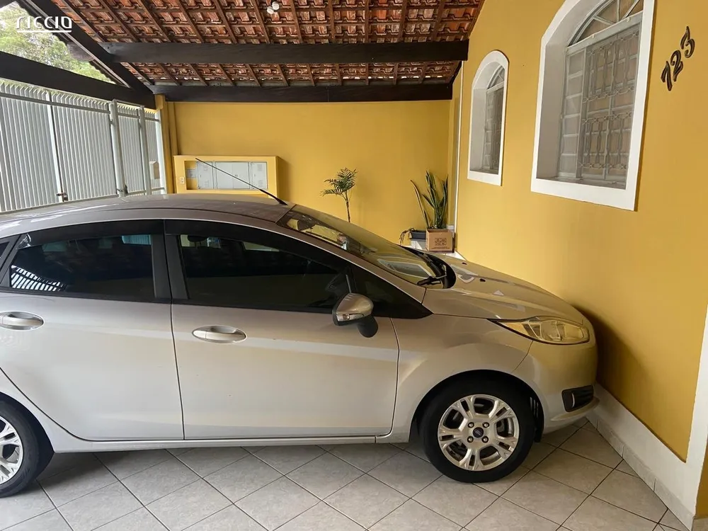 Casa, 3 quartos, 150 m² - Foto 1