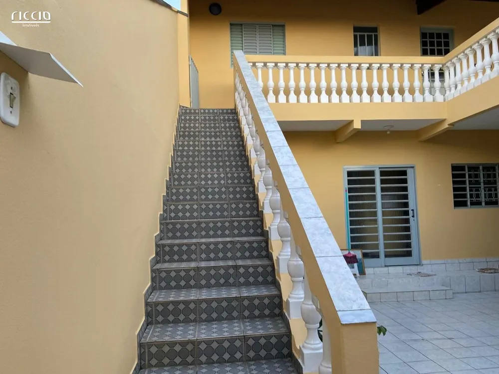 Casa, 3 quartos, 150 m² - Foto 7
