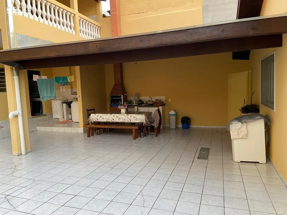 Casa, 3 quartos, 150 m² - Foto 4