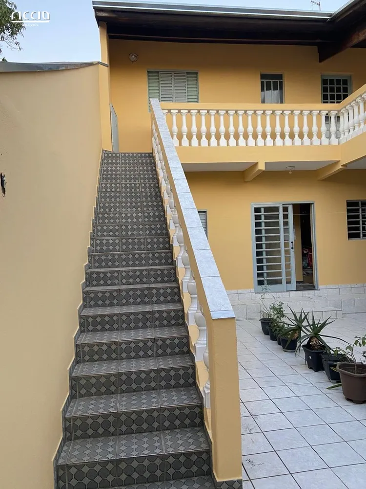 Casa, 3 quartos, 150 m² - Foto 8