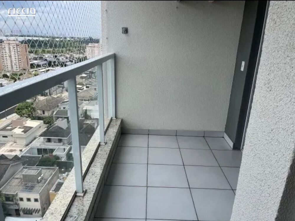 Apartamento à venda com 2 quartos, 650m² - Foto 3