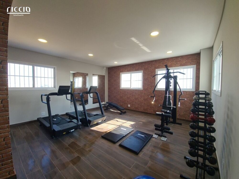 Apartamento à venda com 2 quartos, 650m² - Foto 15