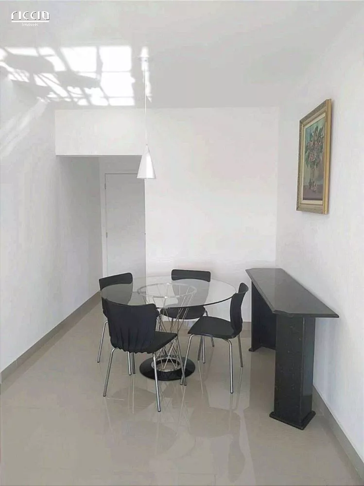 Apartamento à venda com 2 quartos, 45m² - Foto 2