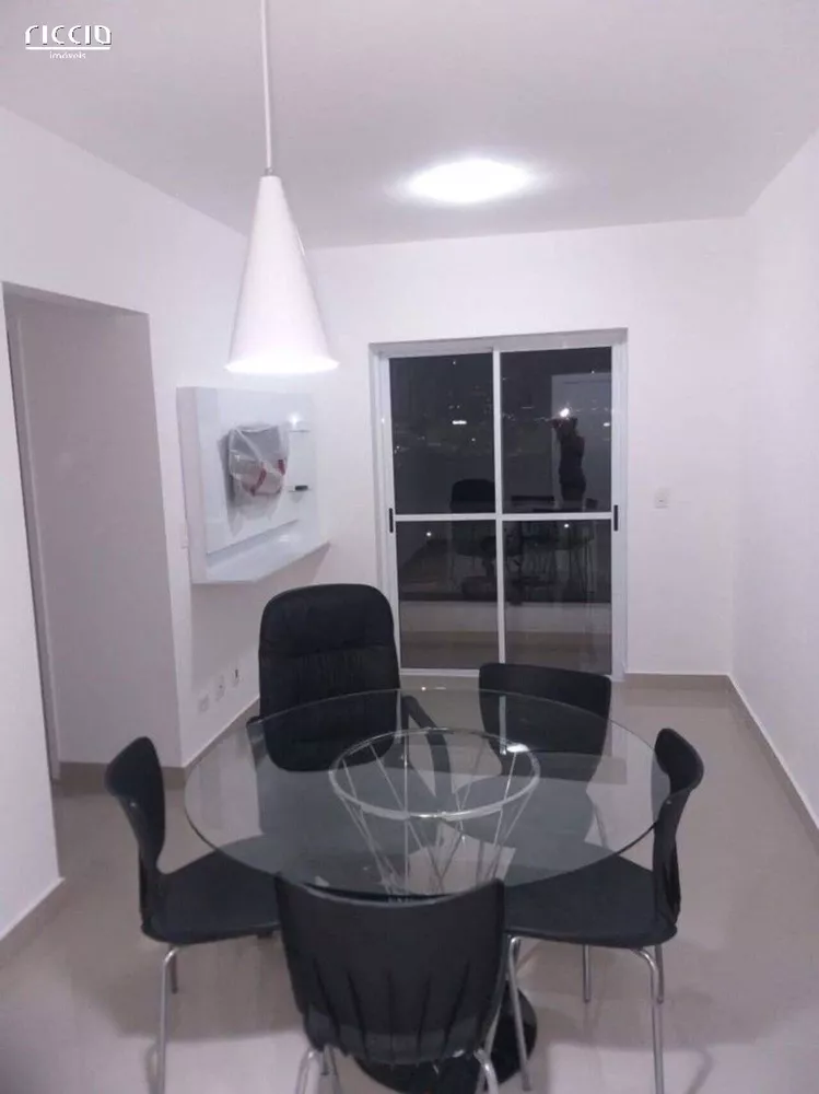 Apartamento à venda com 2 quartos, 45m² - Foto 1