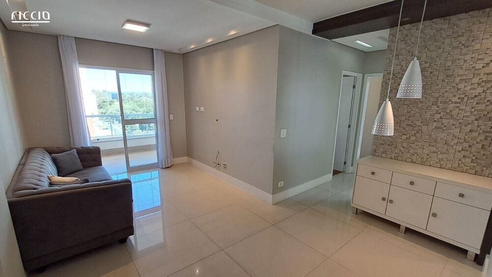 Apartamento à venda com 2 quartos, 72m² - Foto 3