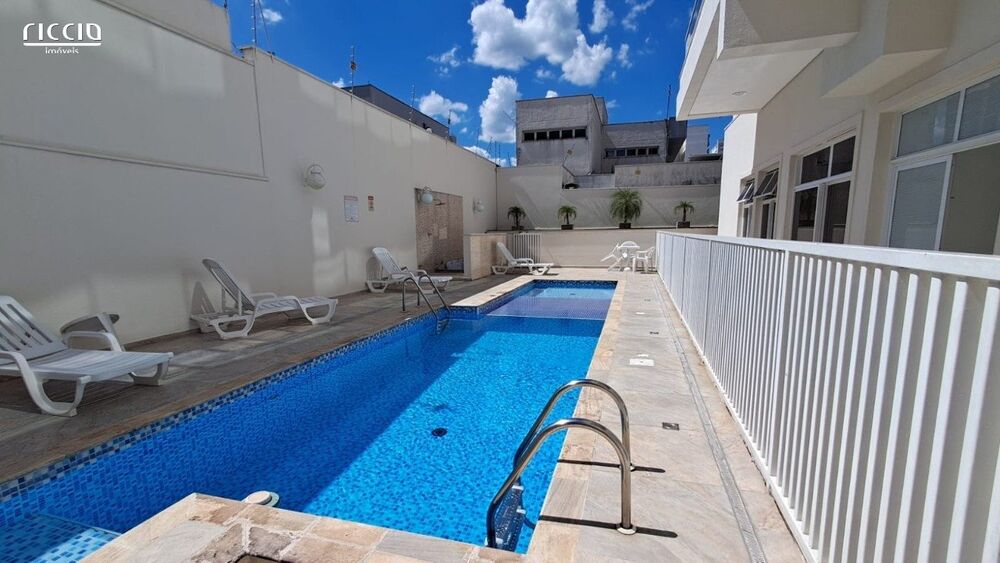 Apartamento à venda com 2 quartos, 72m² - Foto 21