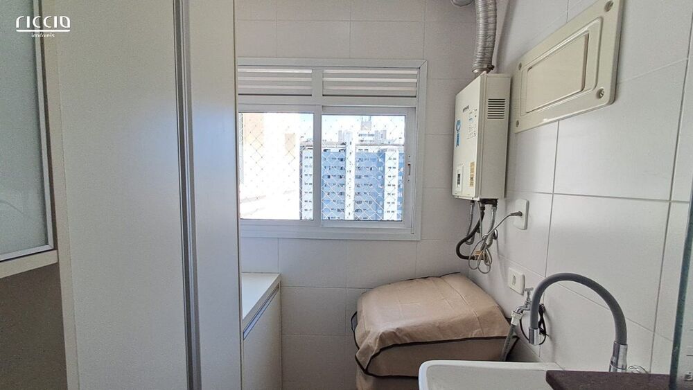 Apartamento à venda com 2 quartos, 72m² - Foto 16