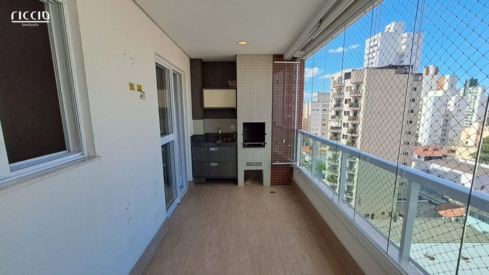 Apartamento à venda com 2 quartos, 72m² - Foto 6