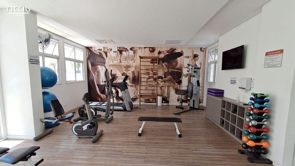 Apartamento à venda com 2 quartos, 72m² - Foto 19