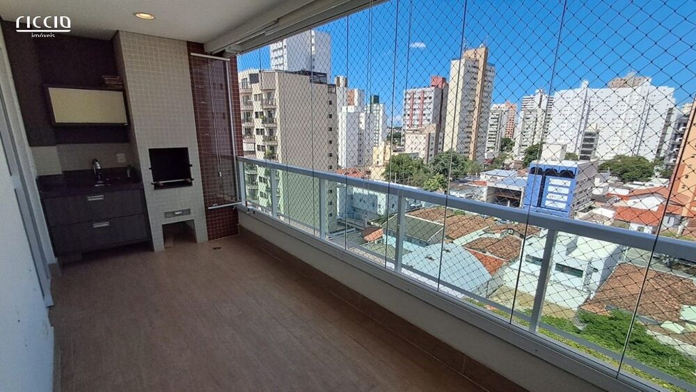 Apartamento à venda com 2 quartos, 72m² - Foto 1