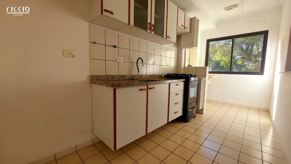 Apartamento, 1 quarto, 56 m² - Foto 5