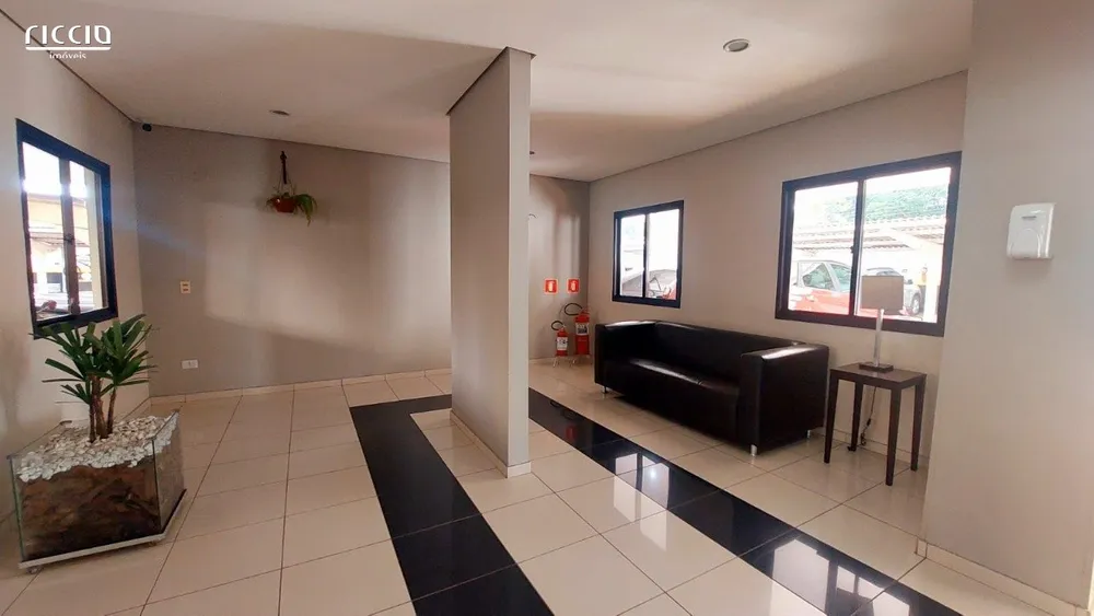 Apartamento, 1 quarto, 56 m² - Foto 4