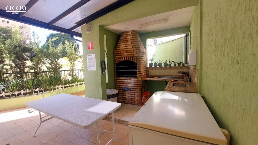 Apartamento, 1 quarto, 56 m² - Foto 6