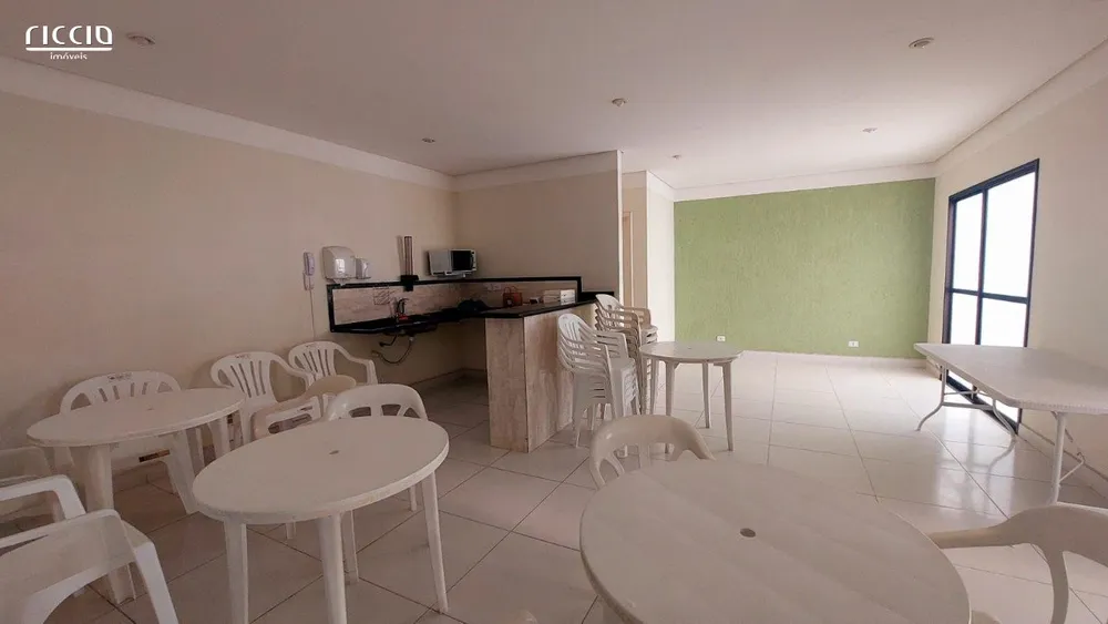 Apartamento, 1 quarto, 56 m² - Foto 1