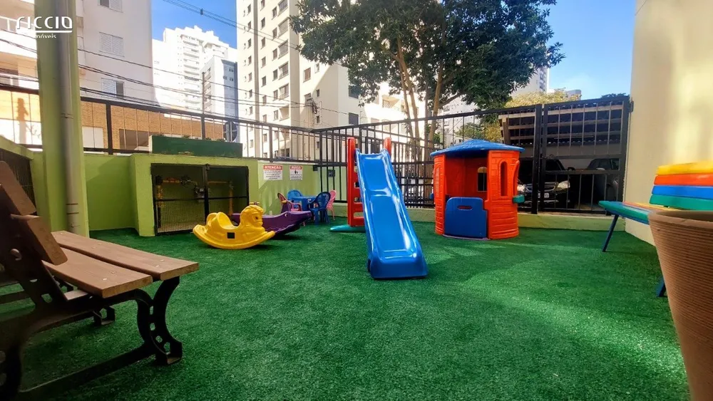 Apartamento, 1 quarto, 56 m² - Foto 2
