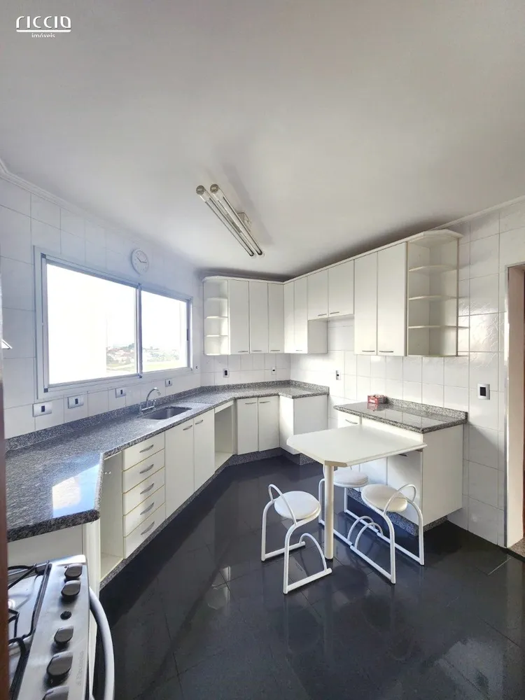 Apartamento, 3 quartos, 127 m² - Foto 6