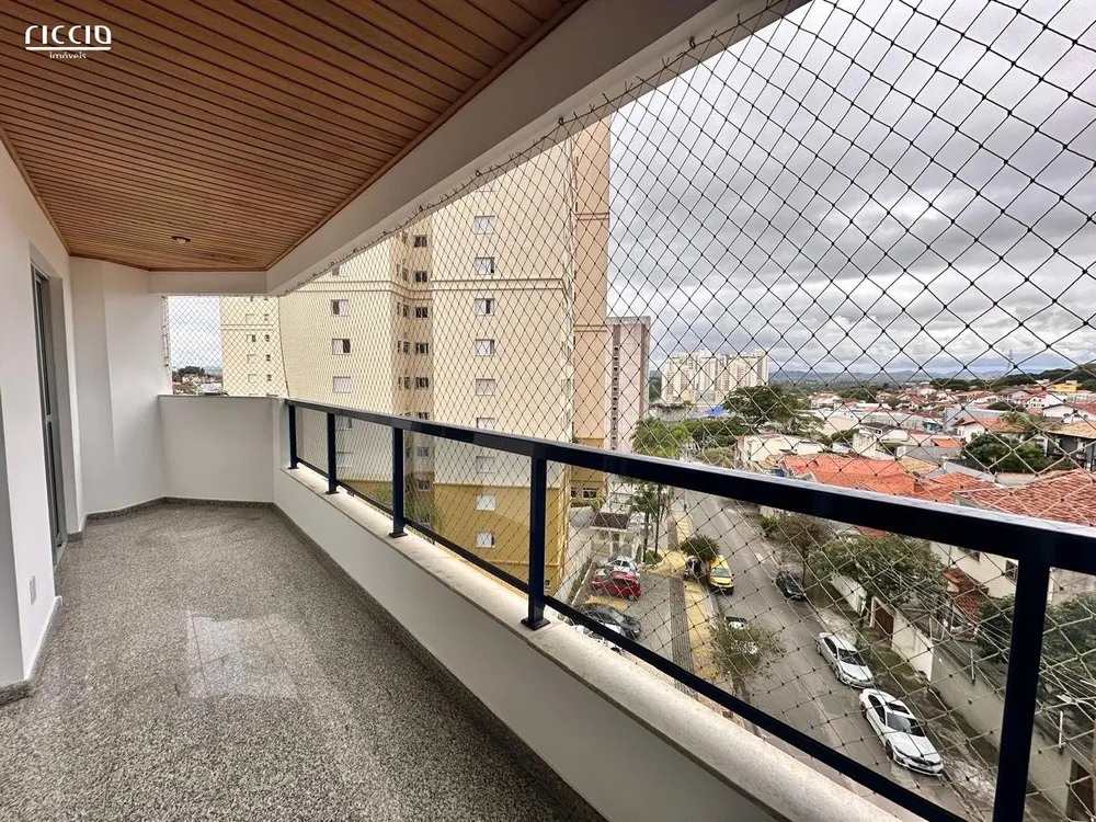 Apartamento, 3 quartos, 127 m² - Foto 3