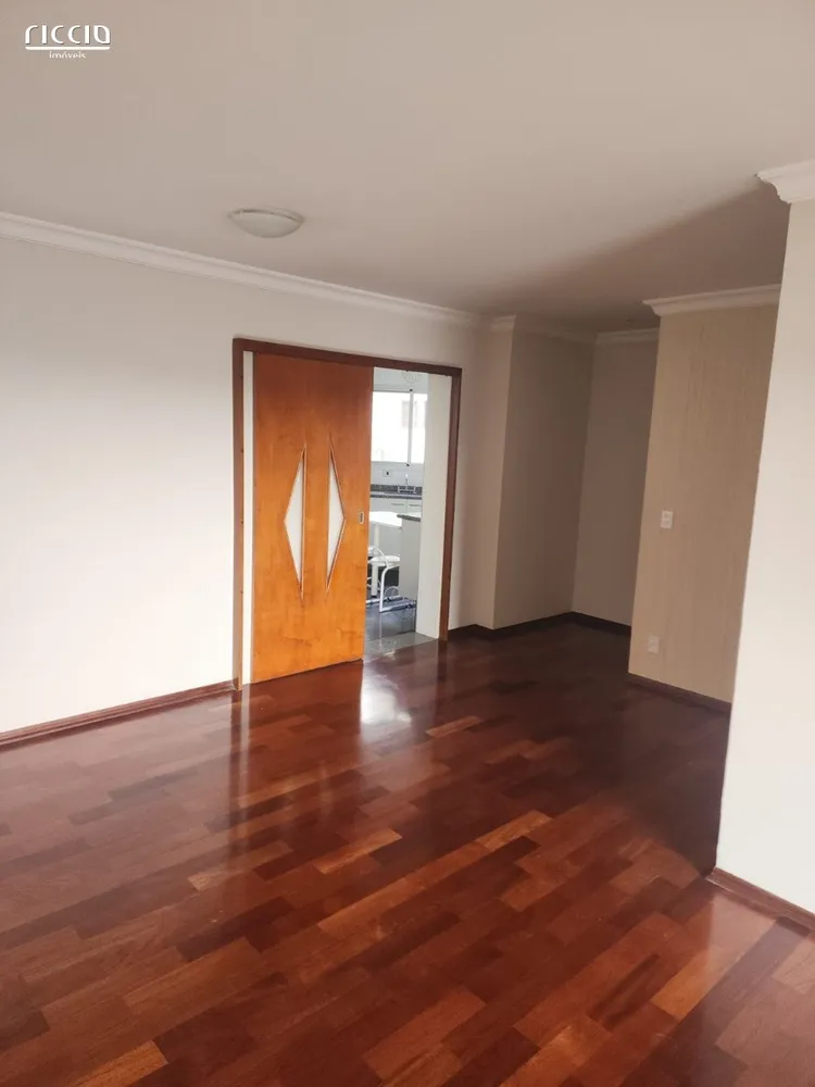 Apartamento, 3 quartos, 127 m² - Foto 5