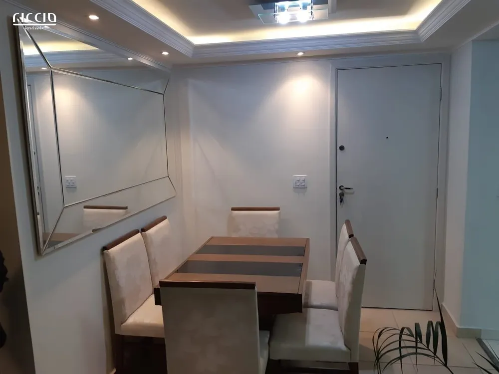 Apartamento, 2 quartos, 55 m² - Foto 2