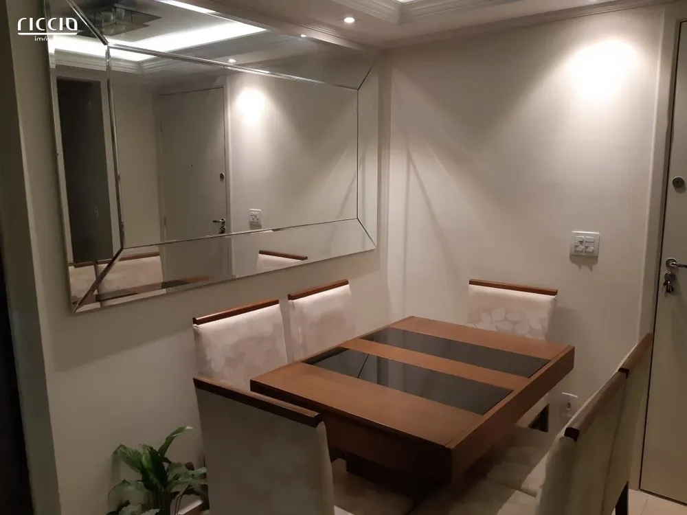 Apartamento, 2 quartos, 55 m² - Foto 3