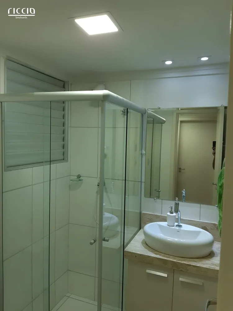 Apartamento, 2 quartos, 55 m² - Foto 5