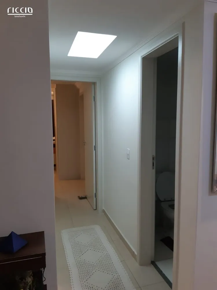 Apartamento, 2 quartos, 55 m² - Foto 6