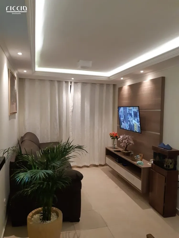 Apartamento, 2 quartos, 55 m² - Foto 1