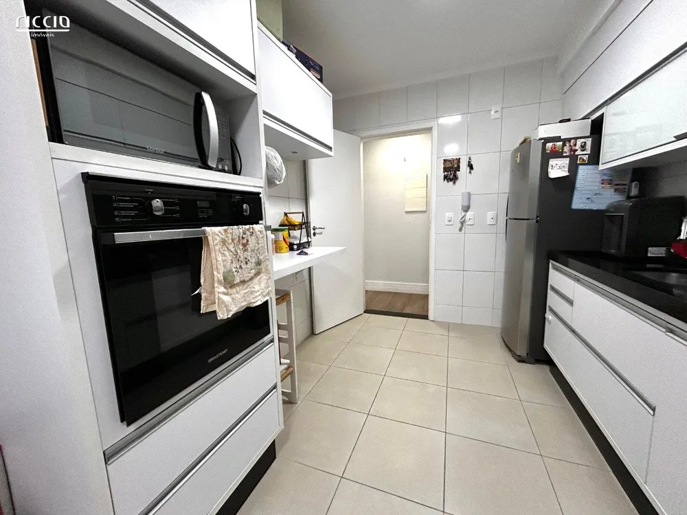 Apartamento, 3 quartos, 90 m² - Foto 3
