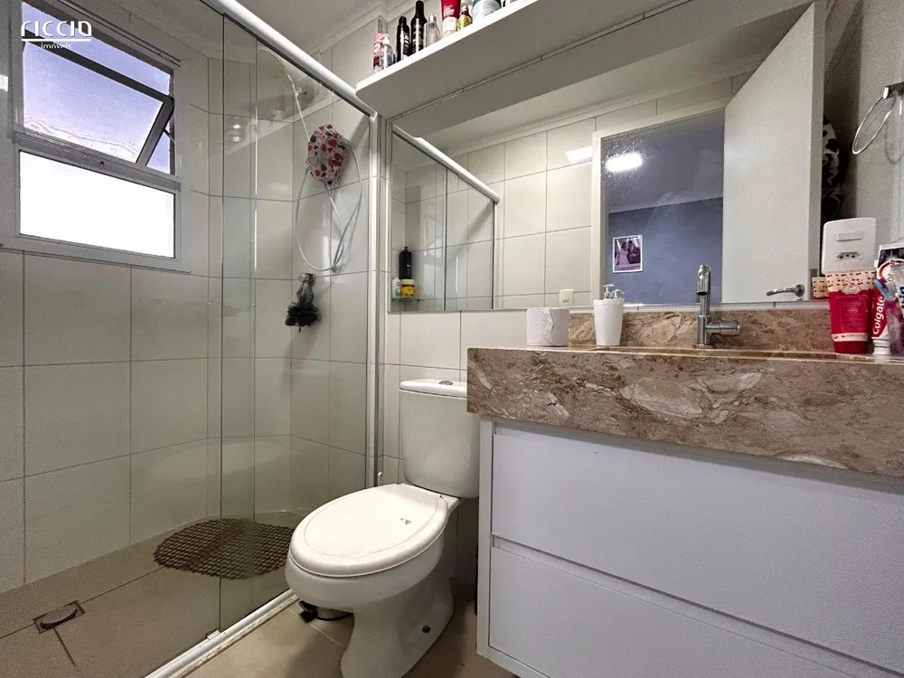 Apartamento, 3 quartos, 90 m² - Foto 5