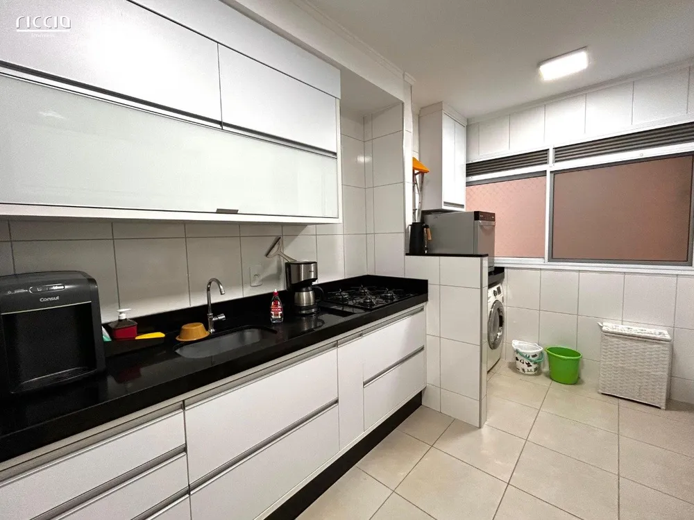 Apartamento, 3 quartos, 90 m² - Foto 2