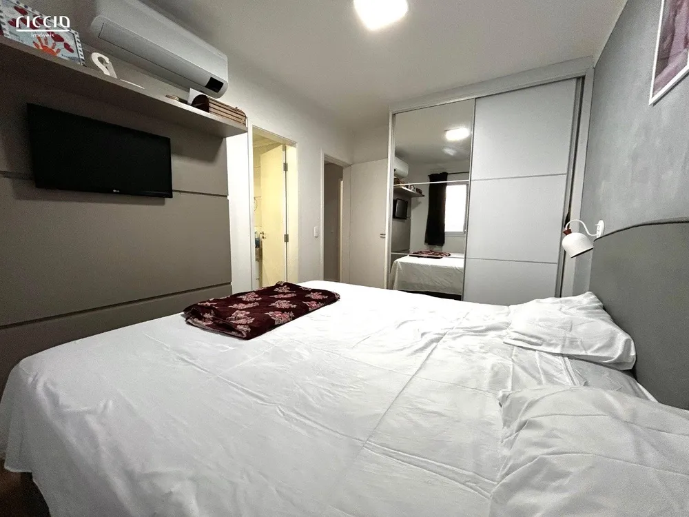 Apartamento, 3 quartos, 90 m² - Foto 4