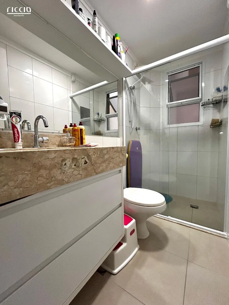Apartamento, 3 quartos, 90 m² - Foto 6