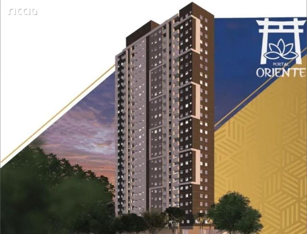 Apartamento, 3 quartos, 64 m² - Foto 1