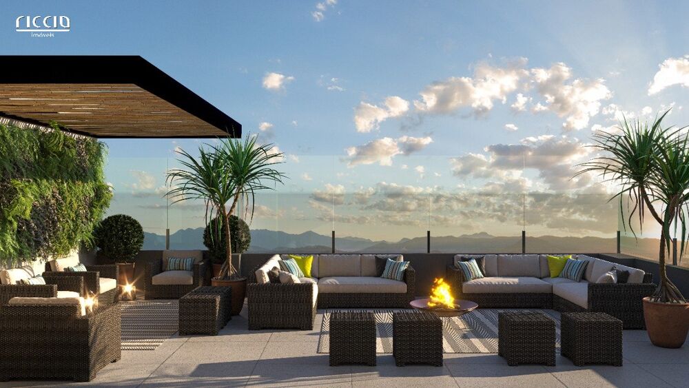 Apartamento, 3 quartos, 64 m² - Foto 11