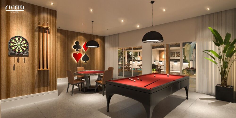 Apartamento, 3 quartos, 64 m² - Foto 8