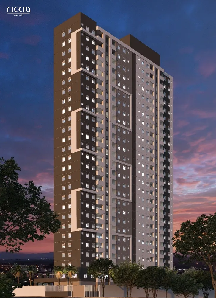 Apartamento, 3 quartos, 64 m² - Foto 5
