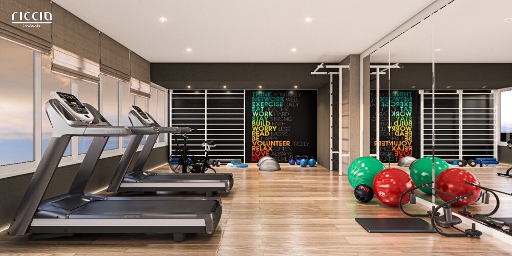 Apartamento, 3 quartos, 64 m² - Foto 6