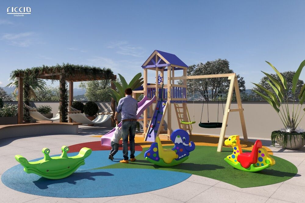 Apartamento, 3 quartos, 64 m² - Foto 9