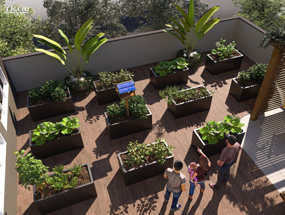 Apartamento, 3 quartos, 64 m² - Foto 7