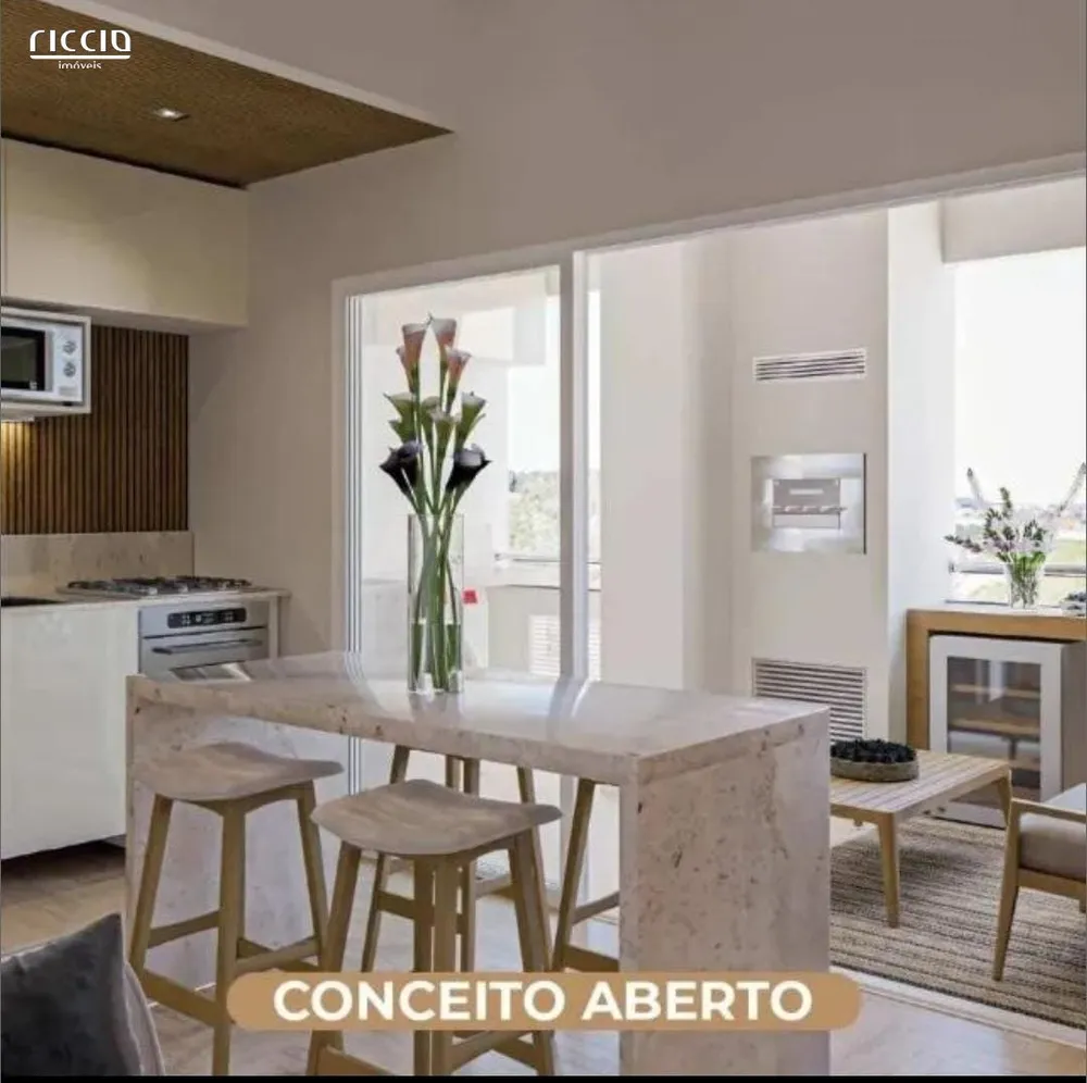 Apartamento, 3 quartos, 64 m² - Foto 3