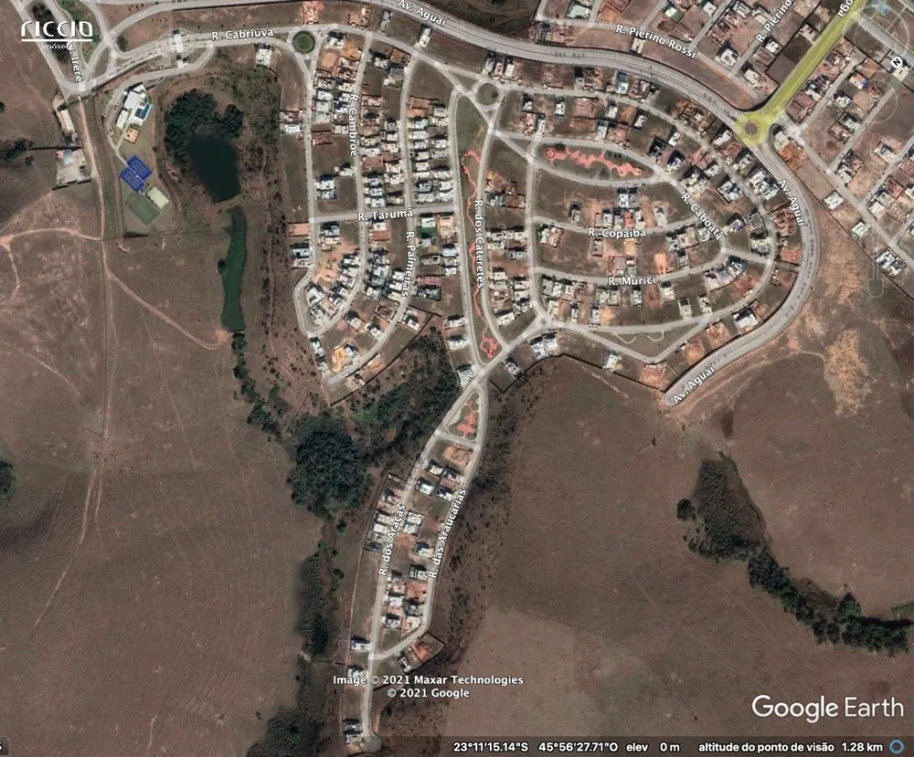 Terreno, 535 m² - Foto 2